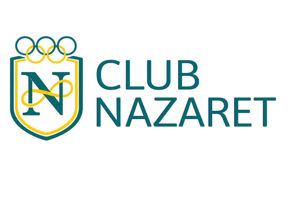 Logo Club Nazaret Jerez