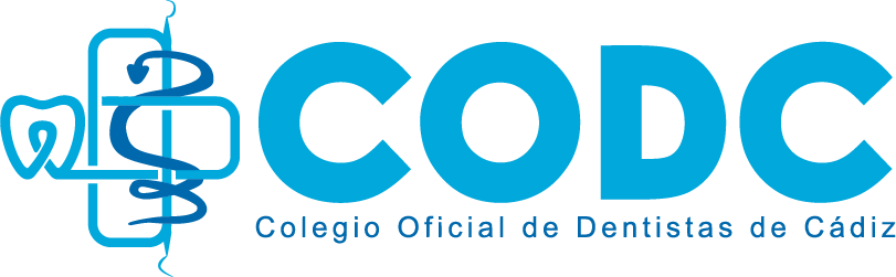 Logo Colegio de Dentistas de Cádiz