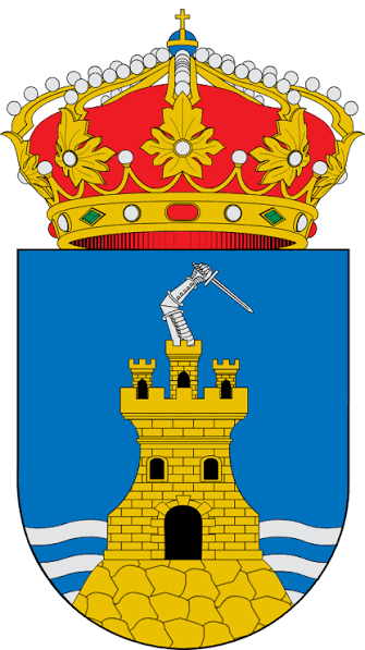Logo Visita Mazarron